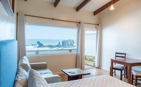 Hotel Roca Sunzal